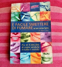 Allen Carr - È facile