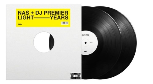 Nas premier light - nas, &