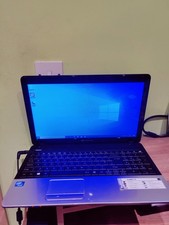 Packard Bell Easynote Te Intel
