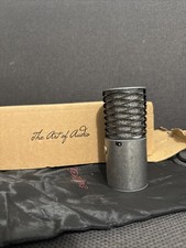 microfono a condensatore a diaframma largo