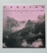 Caravan – In The Land Of