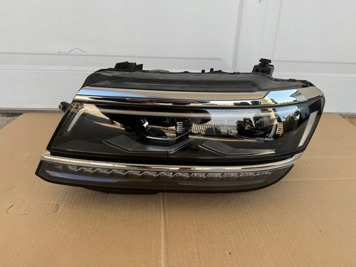 Faro proiettore anteriore - , vw