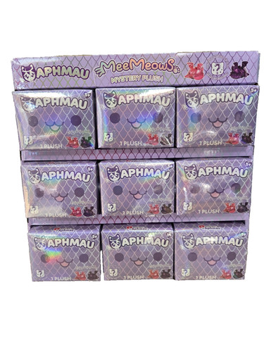 Aphmau mystery meemeows - aphmau, gemma