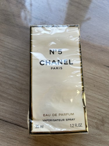 Chanel paris eau de - chanel,