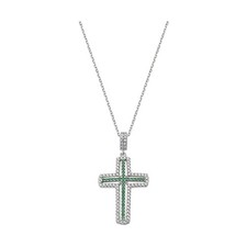 Collana Donna Amen CLCRVBVZ