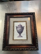Italian Hand-Etched Engraving