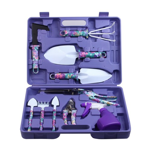 Set attrezzi giardino - set,
