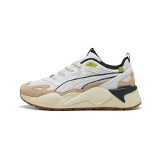 Puma RS-X Effetto Perf Bianco