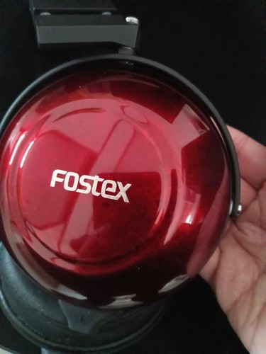Fostex th900mk2 premium cuffie - premium,