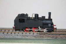 RIVAROSSI locomotiva Gr. 835