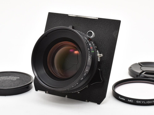 Rodenstock sironar 210mm - rodenstock,