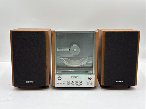 Sistema stereo compatto