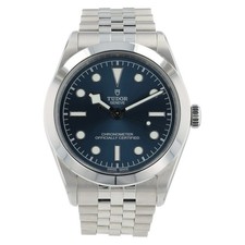 2025 Tudor Black Bay One