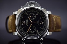 Panerai days chrono flyback - panerai, 3