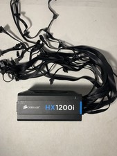 Alimentatore Corsair HX1200i
