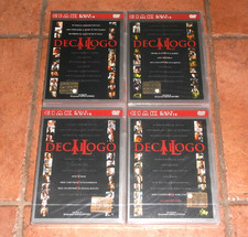 Il Decalogo, 4 DVD Come Nuovi Edizione Ciak Cult, Krzysztof Kieslowski