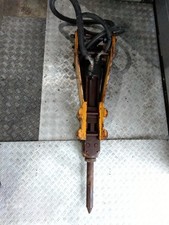 MARTELLO DEMOLITORE IDRAULICO