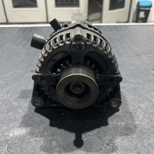 5705ac alternatore citroen - citroen, c3