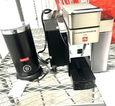 Illy Y5 Iperespresso Francis