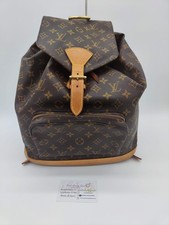 Zaino LV Montaouris