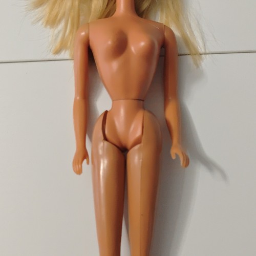 Mattel barbie malibu superstar - mattel,