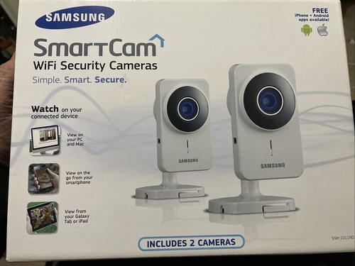 Telecamere sicurezza - telecamere,