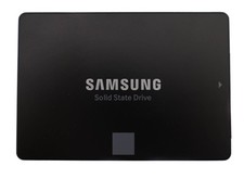 Samsung MZ-76E250 860 EVO SSD