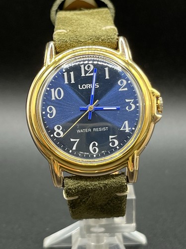 Orologio meccanico lorus - orologio,