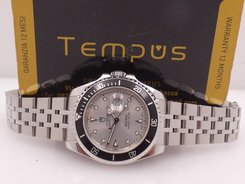 Tudor mini sub prince - tudor,