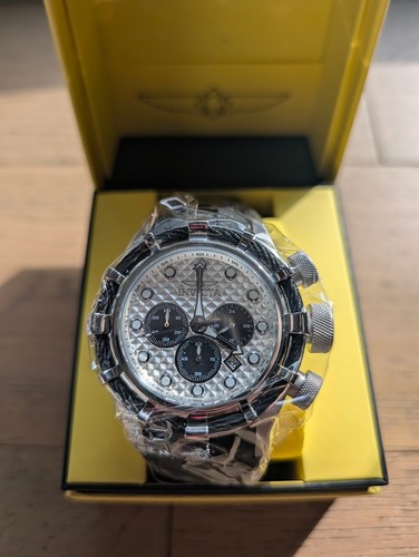 Invicta bolt 50mm - bolt,
