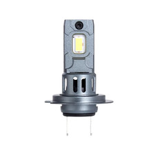 Coppia Lampadine H7 LED