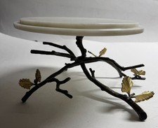 Porta torta ginkgo farfalla