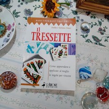 Tressette airone editrice - il,