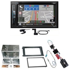 Pioneer AVIC-Z730DAB radio