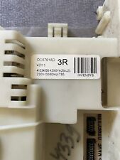 Scheda Principale Lavatrice Hoover vision Dinamic Slim