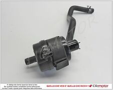 SCATOLA FILTRO ARIA SECONDARIA + TUBO original for KYMCO XCITING R 300 i 2009