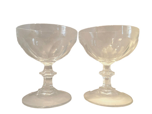 Cristal arques durand - d'arques,