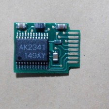 Decoder TSU-8 TSU8 CTCSS per Kenwood TH-22 TH-42 TH-79 TM-733 TM-251 TTK208 308