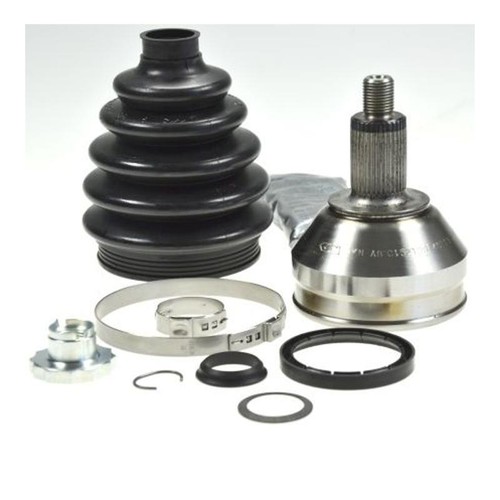 Löbro 306216 kit - löbro, giunti