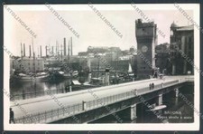 Savona Città Barca Nave Foto