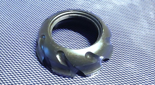 Bouchon réservoir nylon - bouchon,