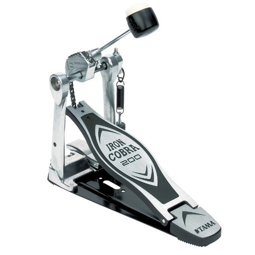 Tama hp200p iron cobra - tama,