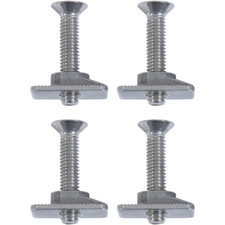 Naish hydrofoil torx bolt and - hydrofoil,