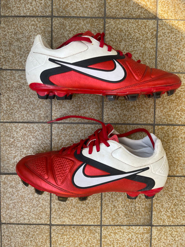 Nike ctr360 2010 libretto - libretto, l