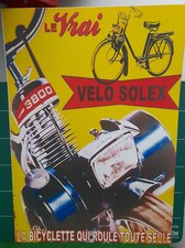 solex velosolex 3800 -