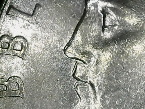 100 lire 1979 errore - lire,