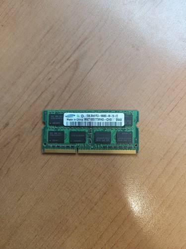 Memoria ram samsung - ram,