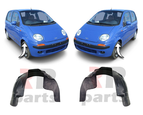 Per chevrolet daewoo matiz - chevrolet,