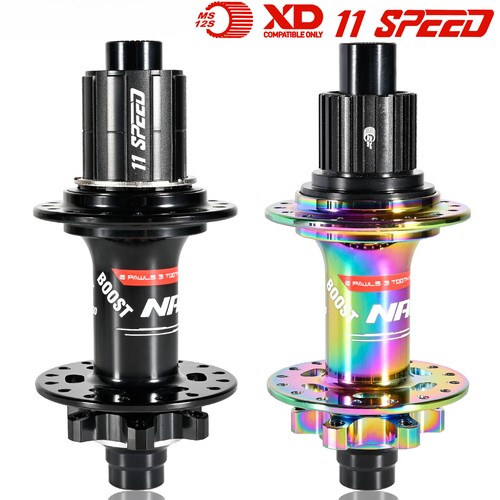 Mozzo boost 110x15 148x12mm - boost, 110x15/148x12mm