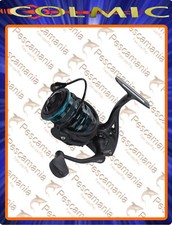 Mulinello Colmic Altair 1000 spinning bolo match fishing feeder